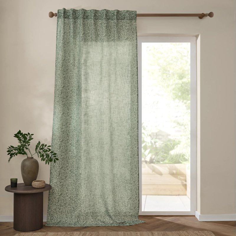 Yard Perrie Leaf Panel Forest