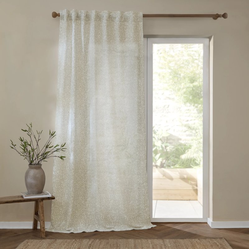 Yard Perrie Leaf Panel Natural