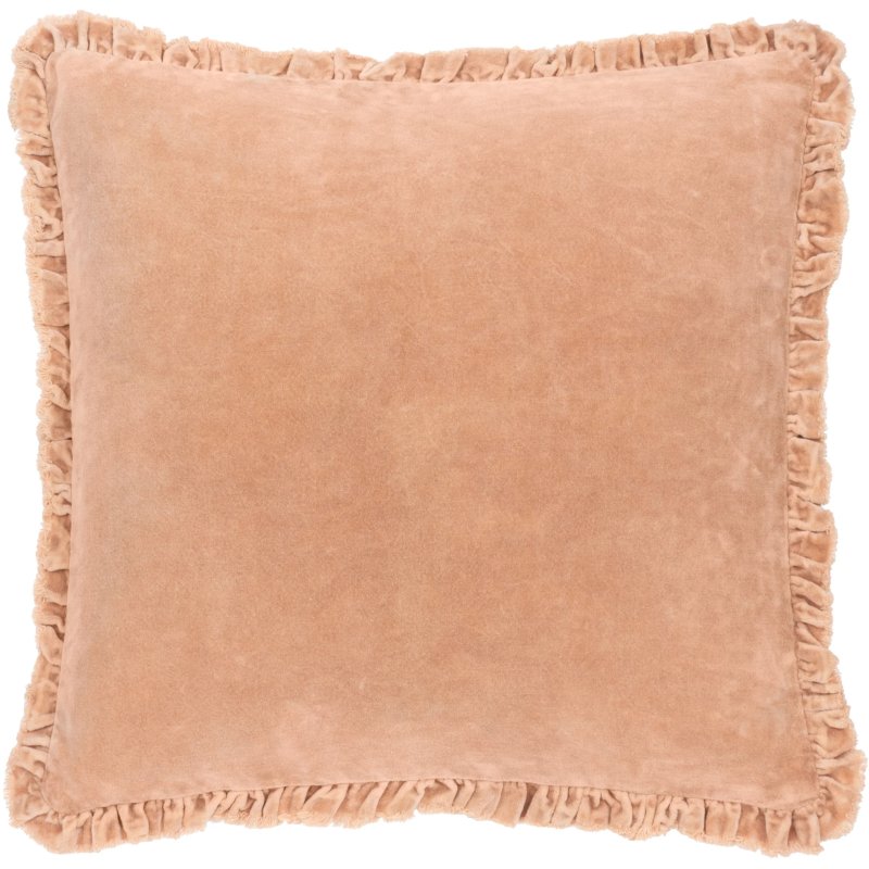 Yard Bertie Cushion Cashew