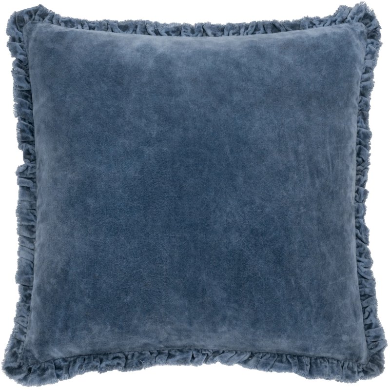 Yard Bertie Cushion Ink