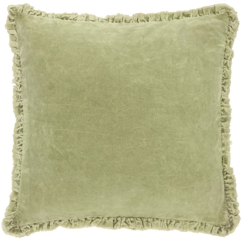 Yard Bertie Cushion Sage