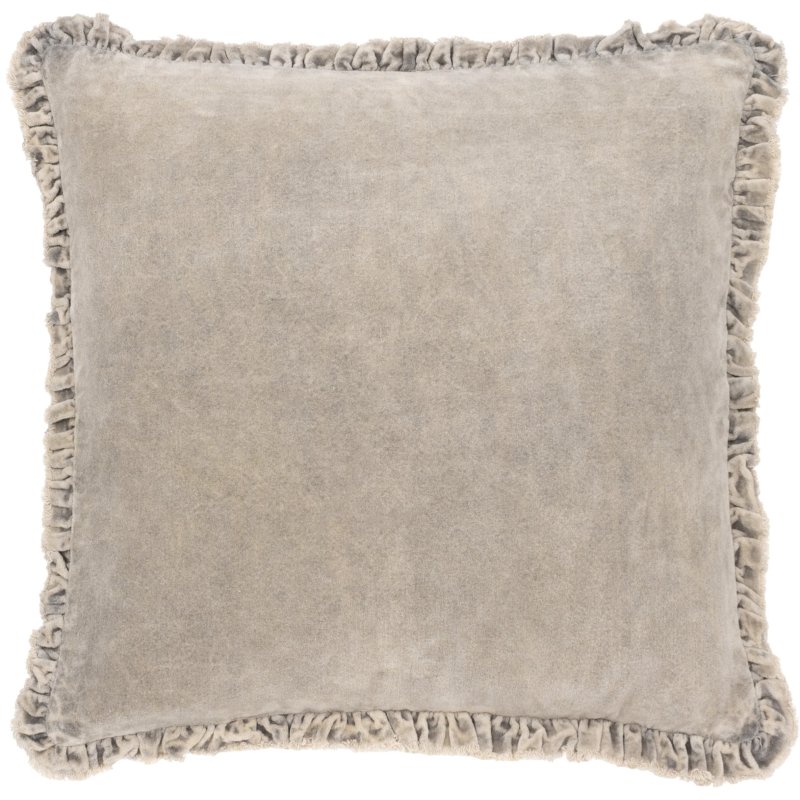 Yard Bertie Cushion Taupe