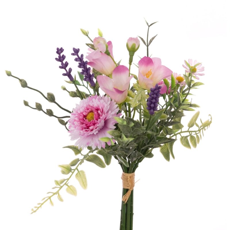 Floralsilk Daisy & Lavender Bundle