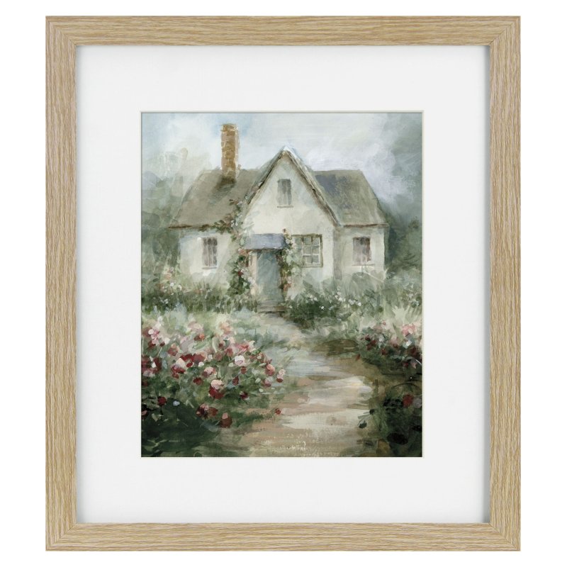 Camelot Idyllic Cottage I