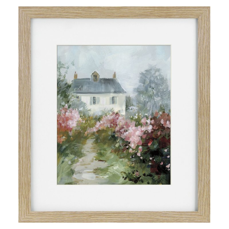 Camelot Idyllic Cottage II