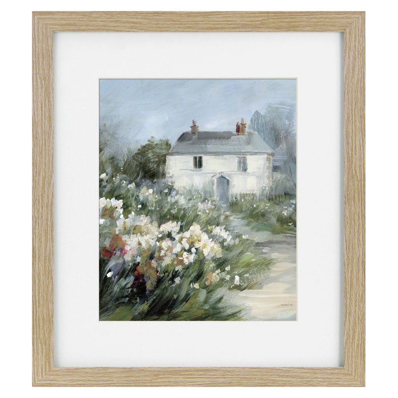 Camelot Idyllic Cottage IV