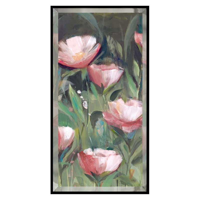 Camelot Evening Blossom Panels II