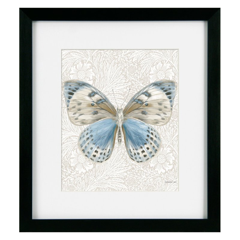 Camelot Beetles & Butterflies II