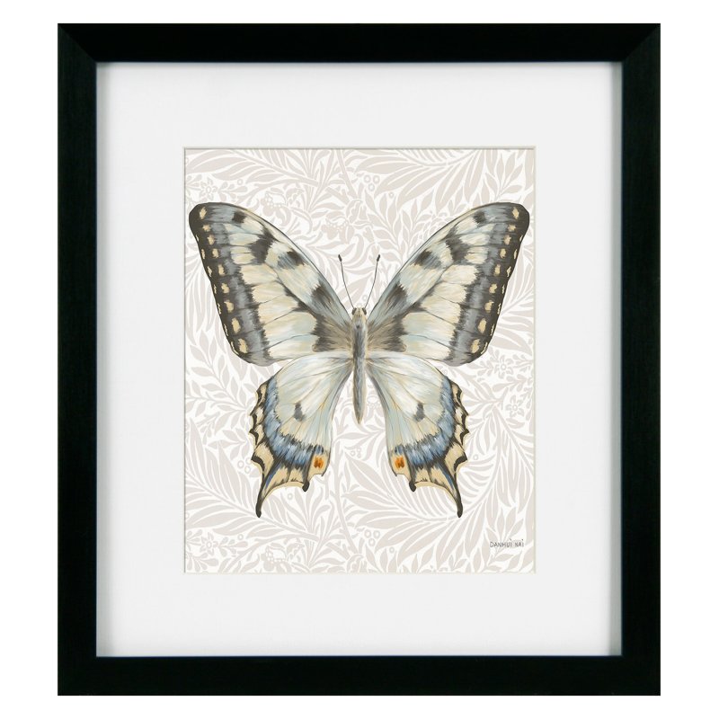 Camelot Beetles & Butterflies IV
