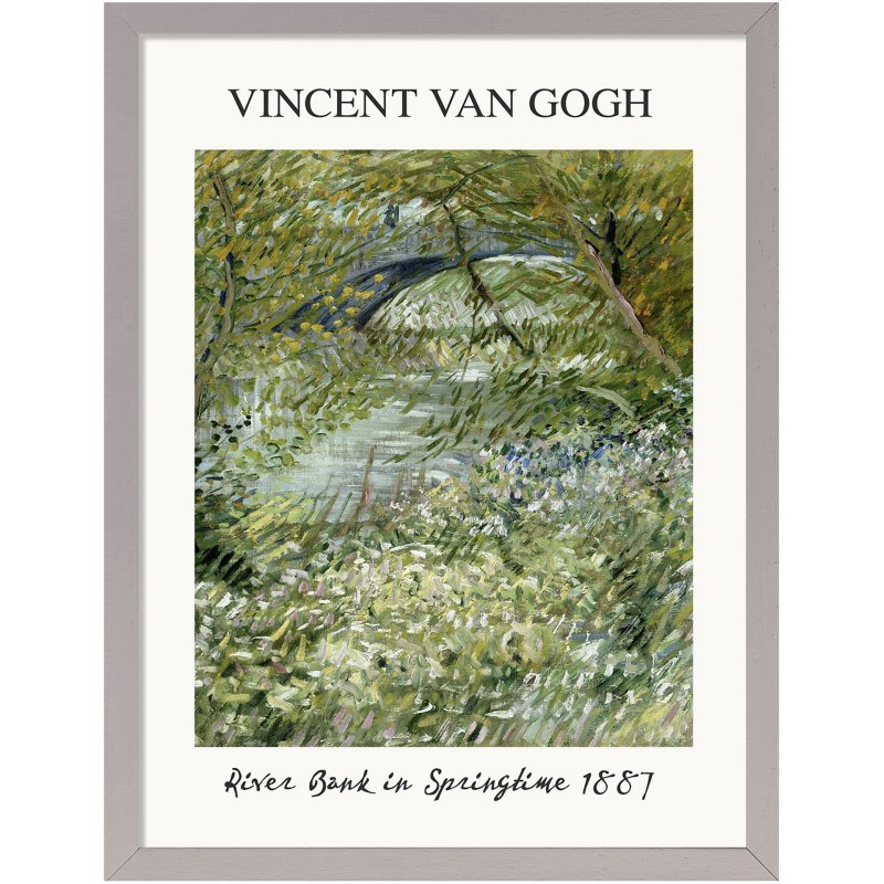 Camelot Van Gogh Posters IV