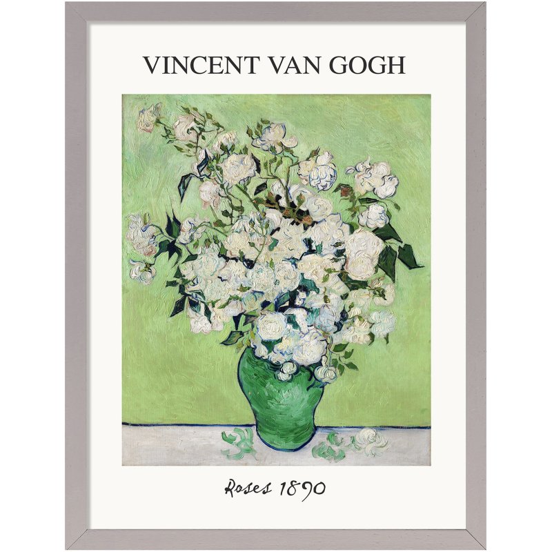 Camelot Van Gogh Posters V