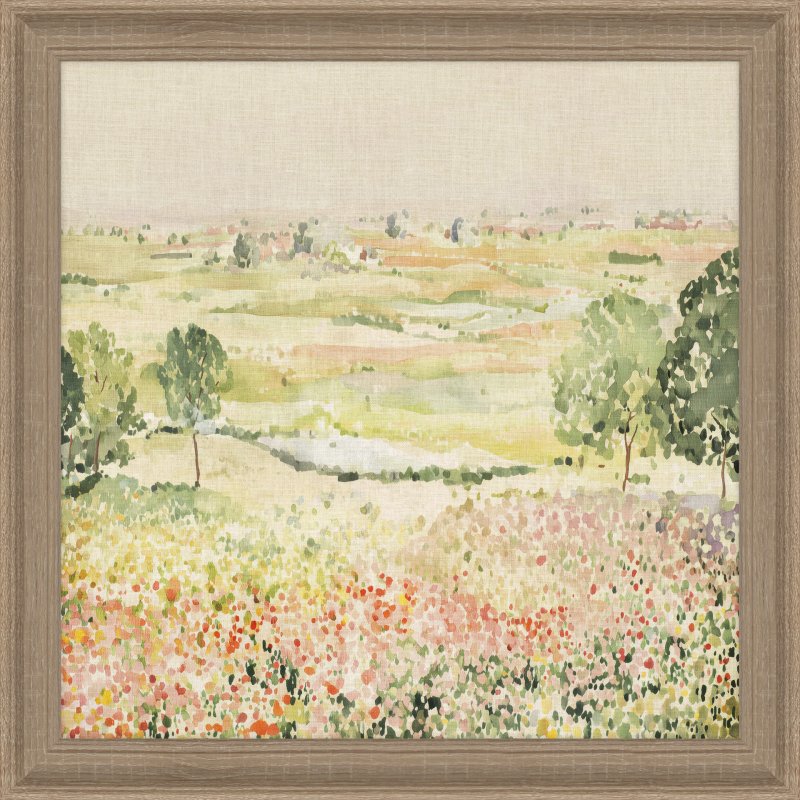 Artko Petal Fields II