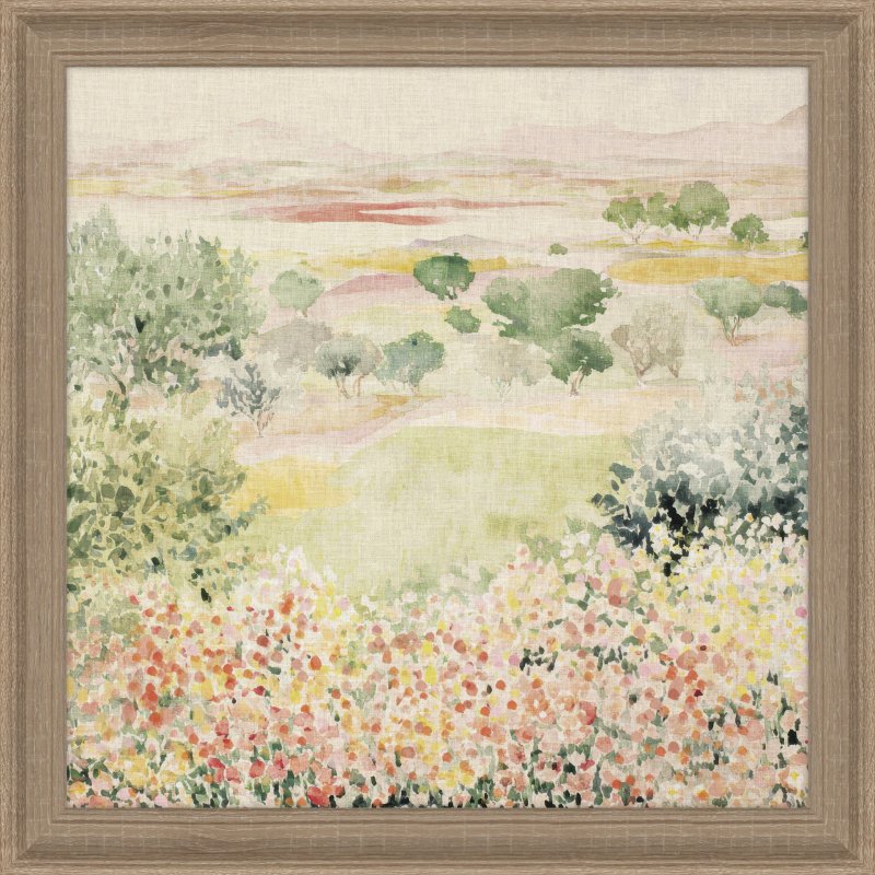 Artko Petal Fields I