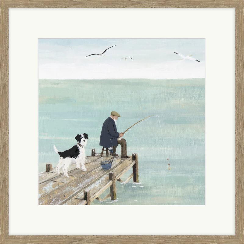 Artko Fishing Buddy