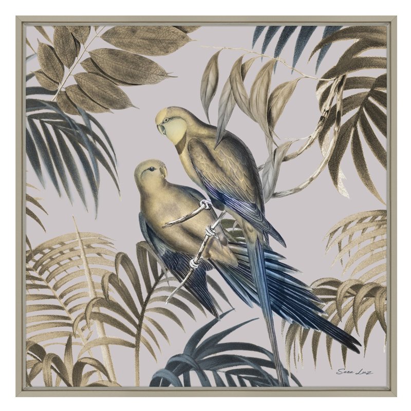 Artko Tropic Companions