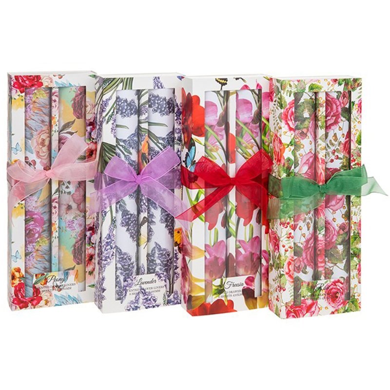 Joe Davies Assorted Fragrant Garden Draw Liners