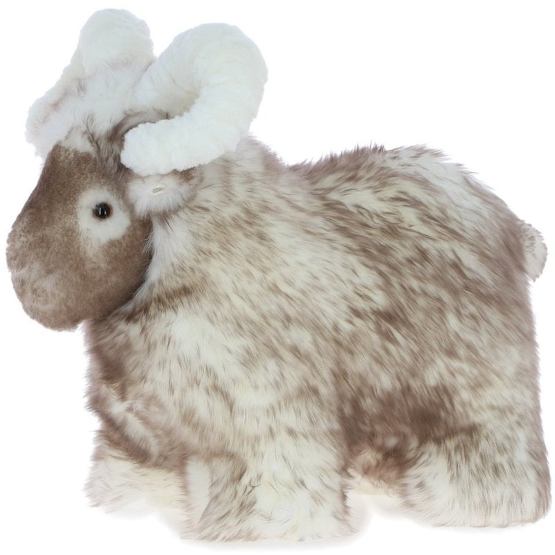 Ashwood Leather Wool Sheep Wolf Tip