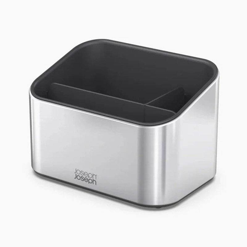 Joseph Joseph Stainless Steel Sink Tidy