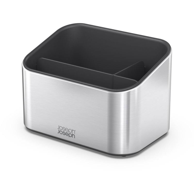 Joseph Joseph Stainless Steel Sink Tidy
