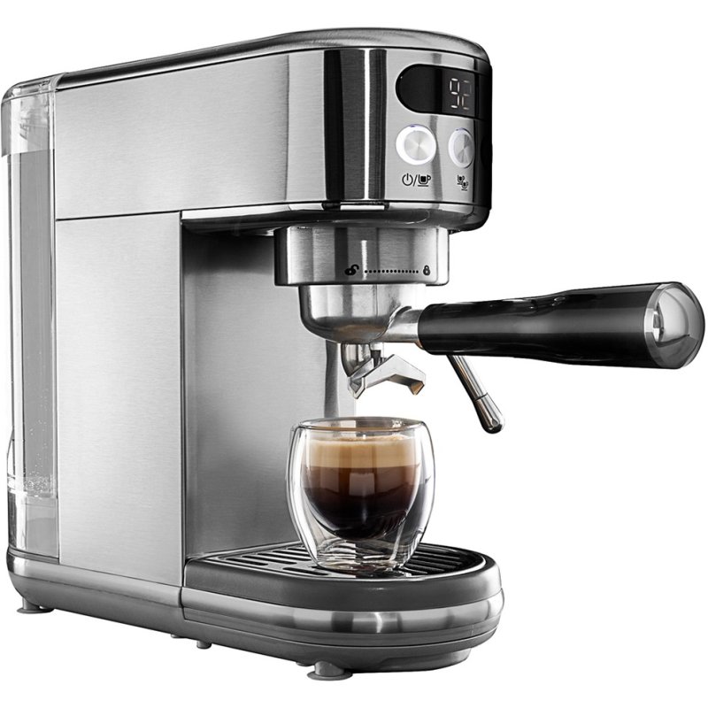 Daewoo Digital Espresso Maker