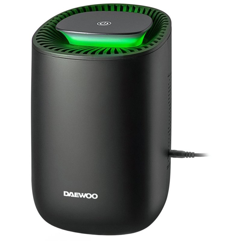 Daewoo 600ml Dehumidifier