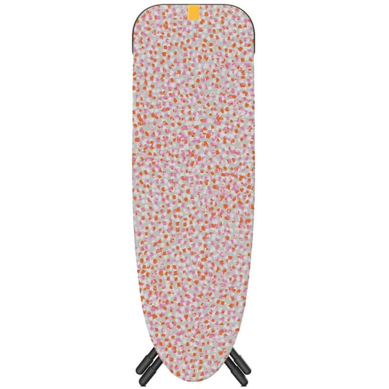 Joseph Joseph Glide Max Ironing Board Peach