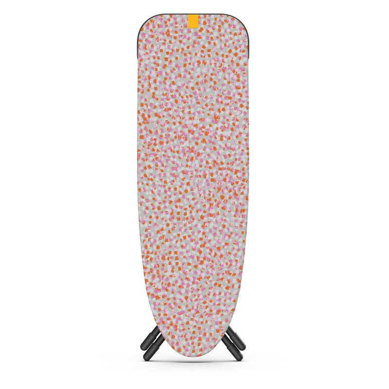 Joseph Joseph Glide Max Ironing Board Peach