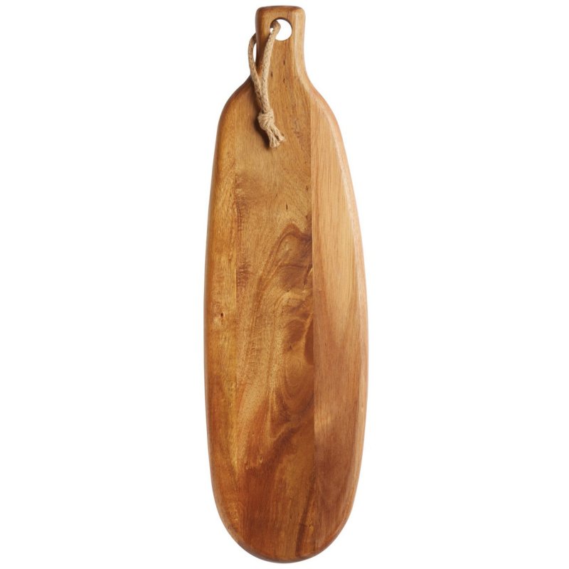 Masterclass Acacia Wood Paddle Board