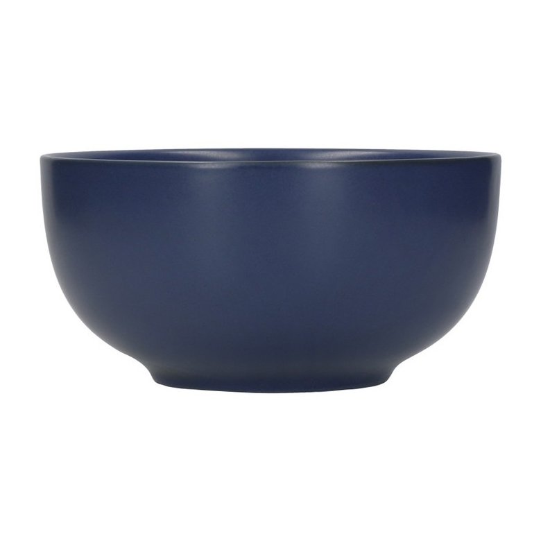 Mikasa Hospitality Bergen Fjord Blue Bowls 14cm