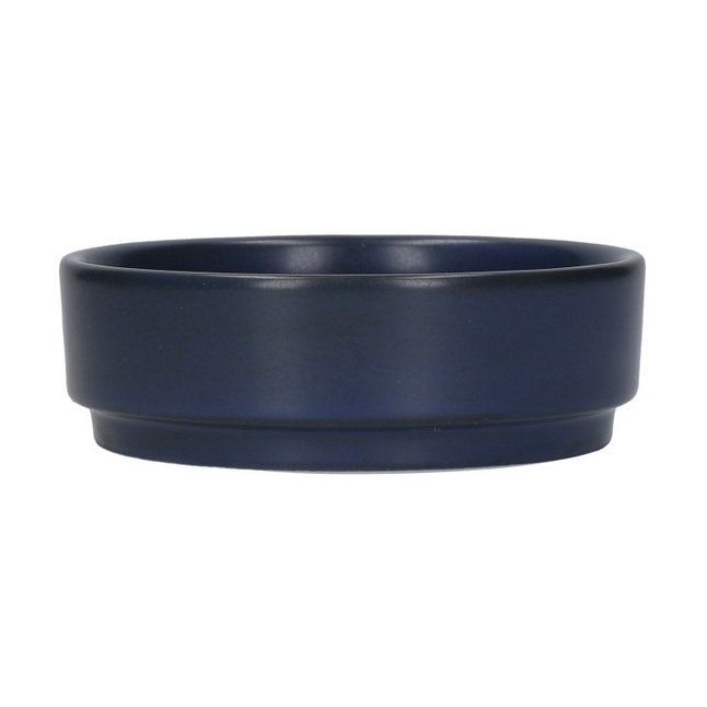 Mikasa Hospitality Bergen Fjord Blue Ramekin