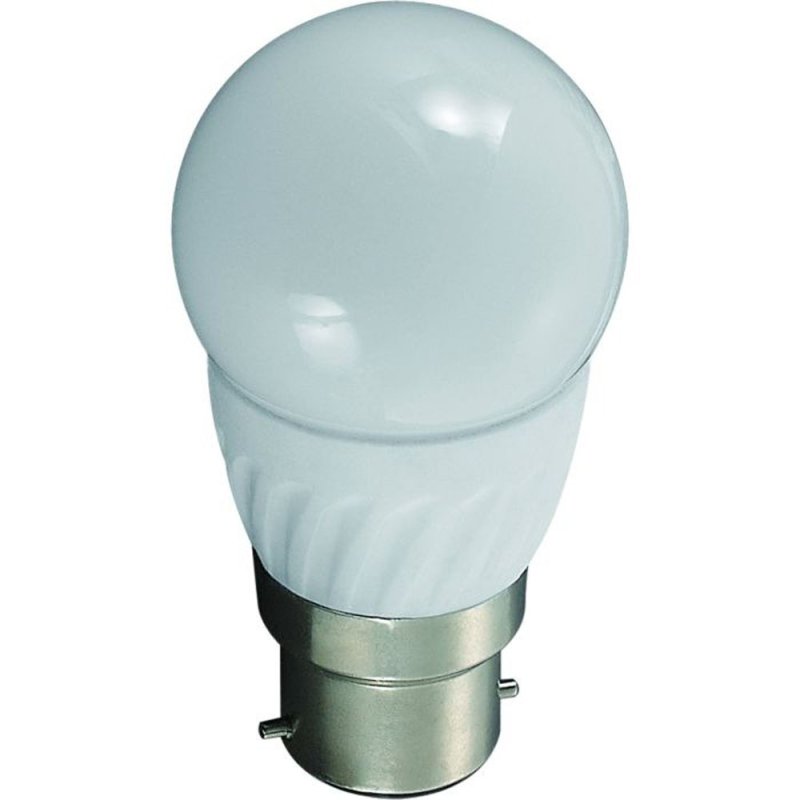 TP24 4W Frosted Bc Golf Ball Led