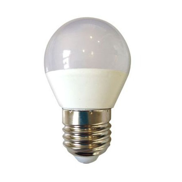 TP24 5W Frosted Es Golf Ball Led