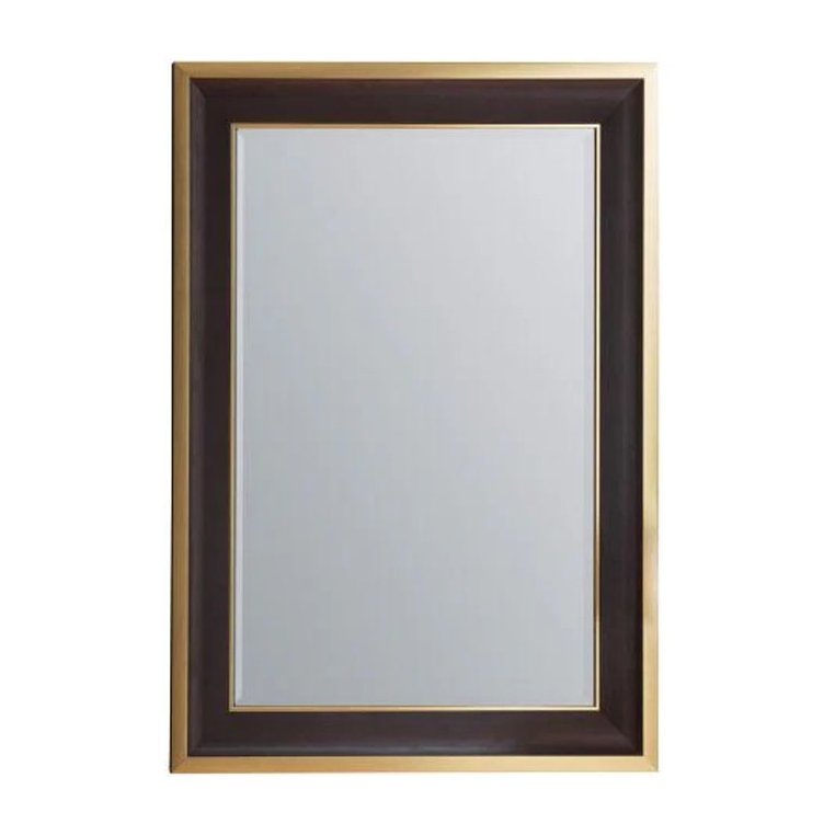 Edmonton Rectangle Mirror 800x1105mm