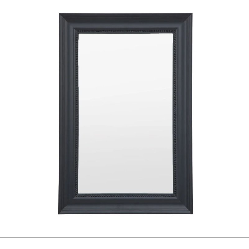 Sherwood Rectangle Mirror Lead 90cm X 60cm