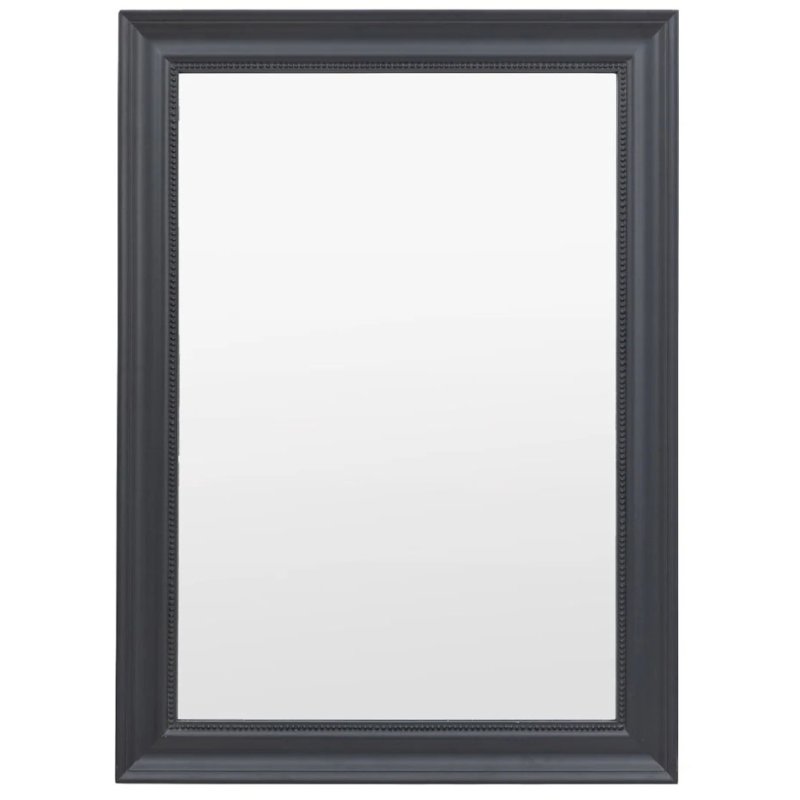 Sherwood Rectangle Mirror Lead 110cm X 80cm