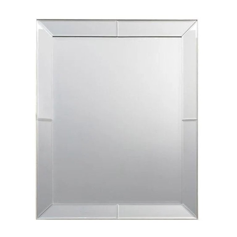 Baskin Mirror 80cm X100cm
