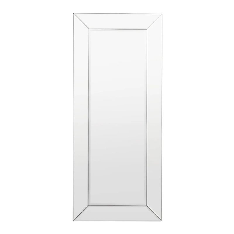 Aston Leaner Mirror 140 Cm X 60 Cm