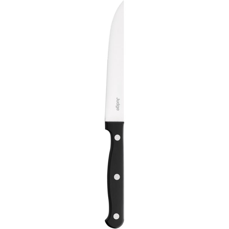 Judge Classic 13cm/5" Serrated Knife