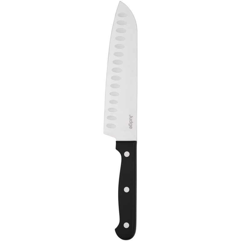 Judge Classic 18cm/7" Santoku Knife