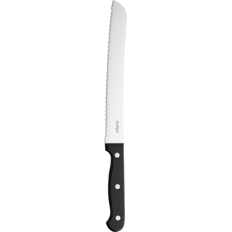 Judge Classic 21cm/8" Bread Knife