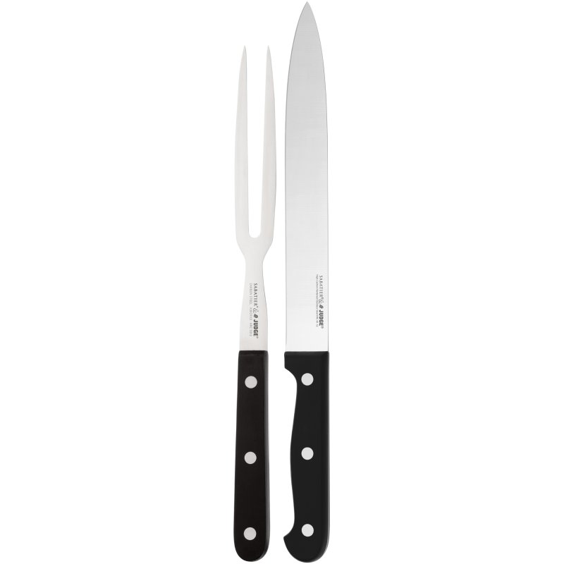 Judge Classic Carving Set