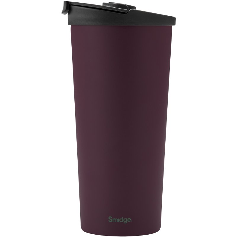 Smidge Travel Cup 473ml Autumn Berry