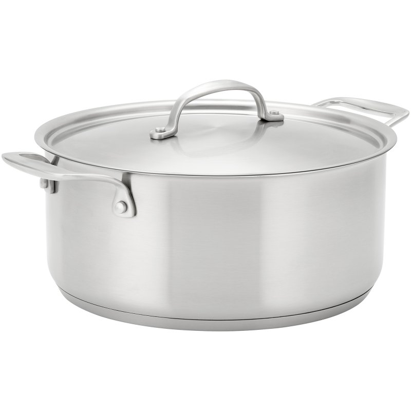 Stellar Profile Matte 24cm Casserole