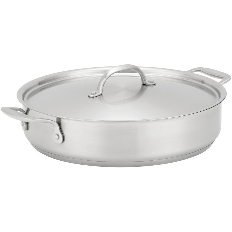 Stellar Profile Matte 28cm Shallow Casserole