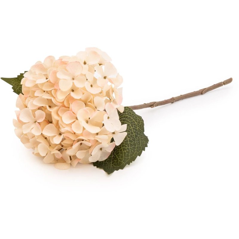 Single Hydrangea 46cm