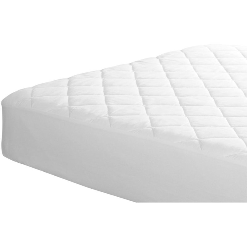 Belledorm 4'0" Quilted Cotton Mattress Protector