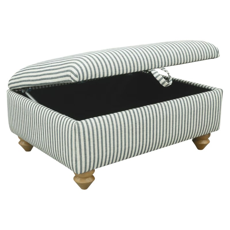 Blakeney Storage Footstool