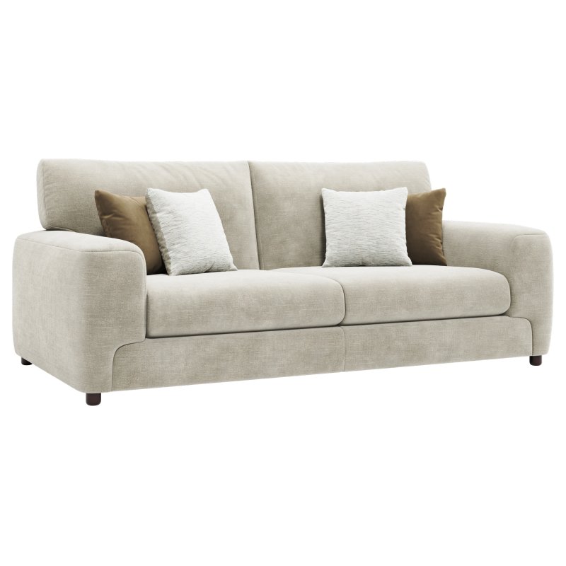 Carlo 2 Seater Sofa