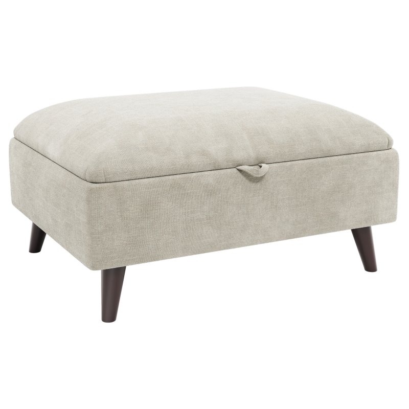 Carlo Storage Stool