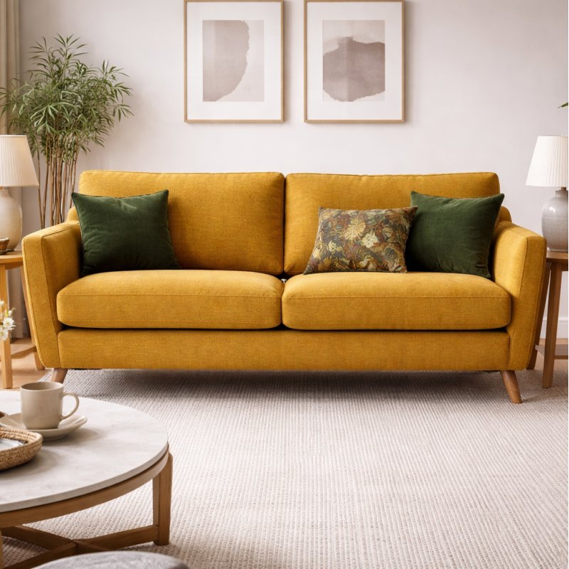 Aldiss Own Camden Large Sofa